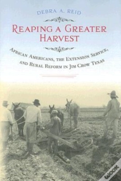 Capa do artigo Reaping A Greater Harvest