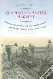 Capa do artigo Reaping A Greater Harvest