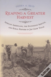 Capa do artigo Reaping A Greater Harvest
