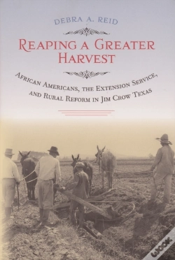 Capa do artigo Reaping A Greater Harvest