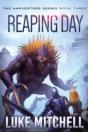 Reaping Day - Preview