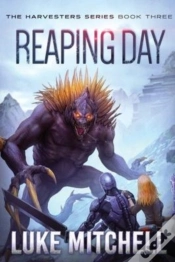Capa do artigo Reaping Day