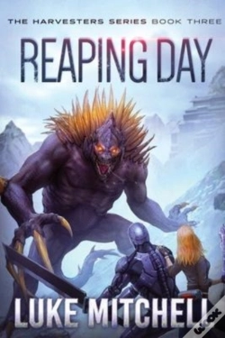 Capa do artigo Reaping Day
