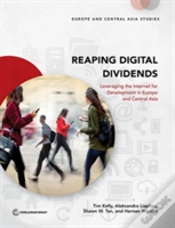 Capa do artigo Reaping Digital Dividends