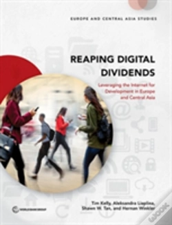Capa do artigo Reaping Digital Dividends