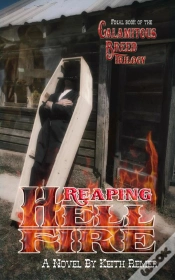 Capa do artigo Reaping Hellfire