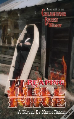 Capa do artigo Reaping Hellfire