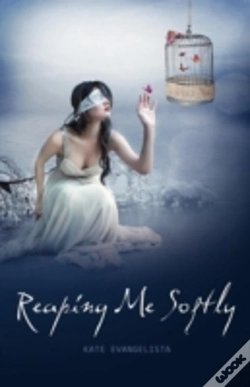 Capa do artigo Reaping Me Softly