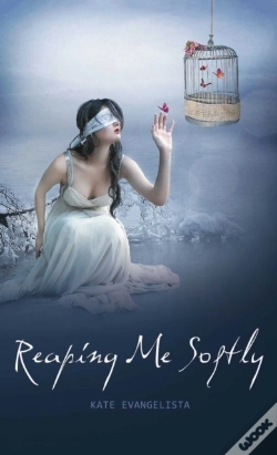 Capa do artigo Reaping Me Softly
