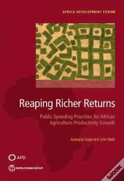 Capa do artigo Reaping Richer Returns