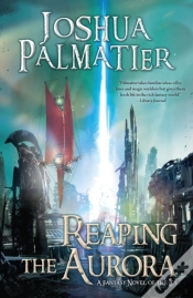 Capa do artigo Reaping The Aurora