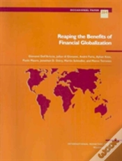Capa do artigo Reaping The Benefits Of Financial Globalization