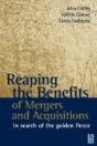 Reaping The Benefits Of Mergers And Acquisitions - Preview