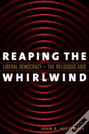 Capa do artigo Reaping The Whirlwind