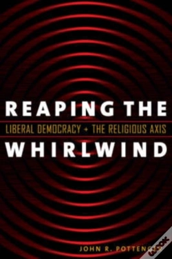 Capa do artigo Reaping The Whirlwind