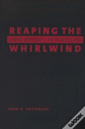 Capa do artigo Reaping The Whirlwind