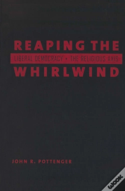 Capa do artigo Reaping The Whirlwind