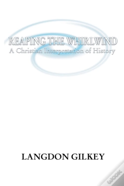 Capa do artigo Reaping The Whirlwind