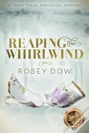 Capa do artigo Reaping The Whirlwind