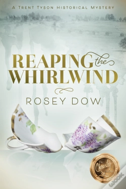 Capa do artigo Reaping The Whirlwind