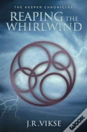 Reaping The Whirlwind