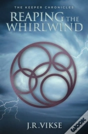 Capa do artigo Reaping The Whirlwind