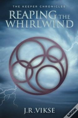 Capa do artigo Reaping The Whirlwind