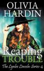 Reaping Trouble - Preview