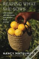 Reaping What She Sows