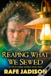 Capa do artigo Reaping What We Sewed