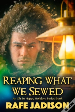 Capa do artigo Reaping What We Sewed
