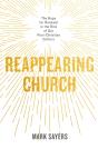 Reappearing Church - Preview
