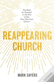 Capa do artigo Reappearing Church