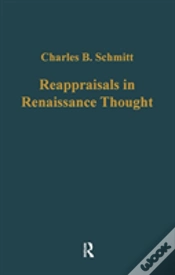 Capa do artigo Reappraisals In Renaissance Thought