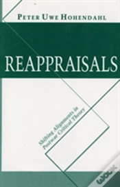 Capa do artigo Reappraisals