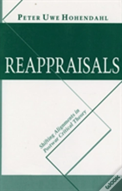Capa do artigo Reappraisals