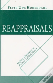 Capa do artigo Reappraisals