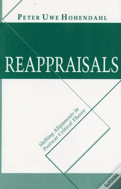 Capa do artigo Reappraisals