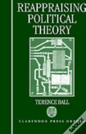 Capa do artigo Reappraising Political Theory