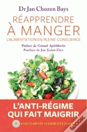 Capa do artigo Reapprendre A Manger