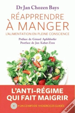 Capa do artigo Reapprendre A Manger
