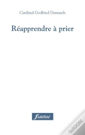 Capa do artigo Réapprendre À Prier