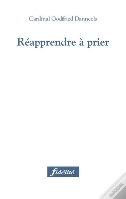 Capa do artigo Réapprendre À Prier