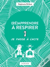 Capa do artigo (Ré)Apprendre À Respirer
