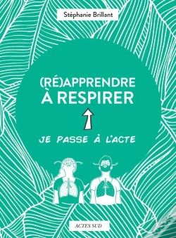 Capa do artigo (Ré)Apprendre À Respirer