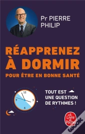 Réapprenez À Dormir