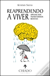Capa do artigo Reaprendendo a Viver