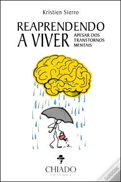 Capa do artigo Reaprendendo a Viver