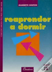 Reaprender a Dormir
