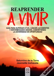 Capa do artigo Reaprender A Vivir